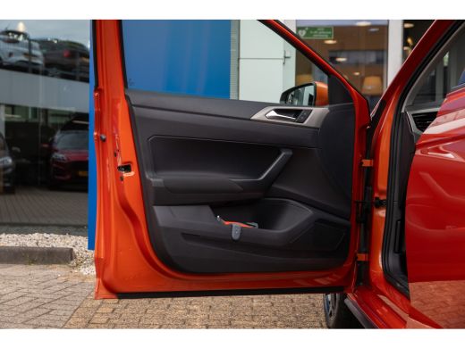Volkswagen Polo 1.0 TSI R-Line Edition | Apple Carplay/Android Auto | Cruise control adaptief | R-Line exterieur ... ActivLease financial lease