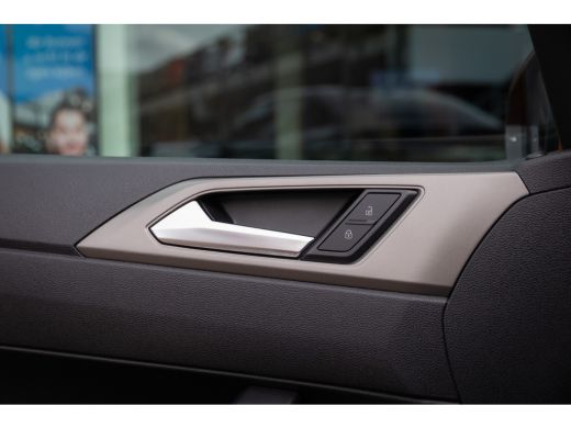 Volkswagen Polo 1.0 TSI R-Line Edition | Apple Carplay/Android Auto | Cruise control adaptief | R-Line exterieur ... ActivLease financial lease