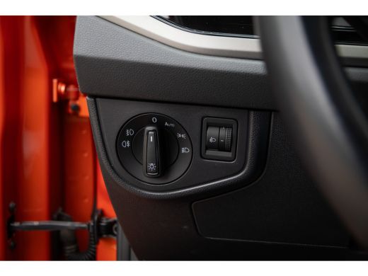 Volkswagen Polo 1.0 TSI R-Line Edition | Apple Carplay/Android Auto | Cruise control adaptief | R-Line exterieur ... ActivLease financial lease