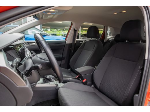 Volkswagen Polo 1.0 TSI R-Line Edition | Apple Carplay/Android Auto | Cruise control adaptief | R-Line exterieur ... ActivLease financial lease
