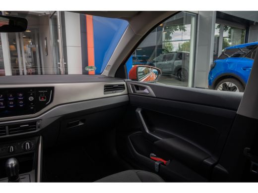 Volkswagen Polo 1.0 TSI R-Line Edition | Apple Carplay/Android Auto | Cruise control adaptief | R-Line exterieur ... ActivLease financial lease