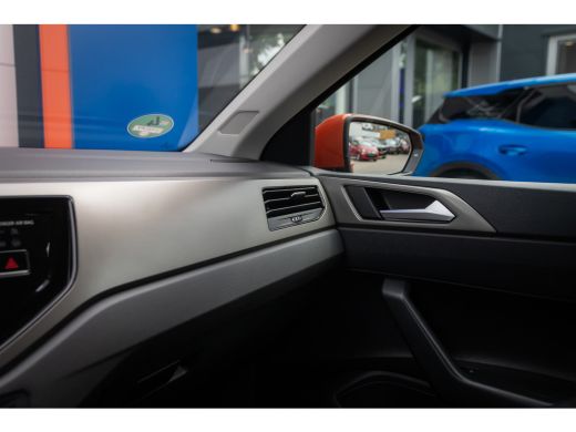 Volkswagen Polo 1.0 TSI R-Line Edition | Apple Carplay/Android Auto | Cruise control adaptief | R-Line exterieur ... ActivLease financial lease