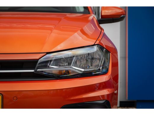 Volkswagen Polo 1.0 TSI R-Line Edition | Apple Carplay/Android Auto | Cruise control adaptief | R-Line exterieur ... ActivLease financial lease
