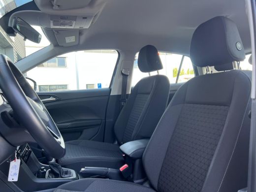 Volkswagen T-Cross 1.0 TSI Life 7-DSG | Climatronic | Parkeersensoren V+A | Cruise controle Ad. | ActivLease financial lease