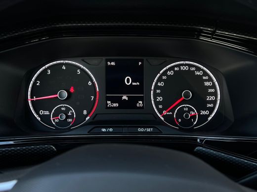 Volkswagen T-Cross 1.0 TSI Life 7-DSG | Climatronic | Parkeersensoren V+A | Cruise controle Ad. | ActivLease financial lease