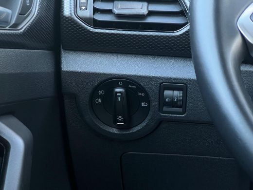Volkswagen T-Cross 1.0 TSI Life 7-DSG | Climatronic | Parkeersensoren V+A | Cruise controle Ad. | ActivLease financial lease