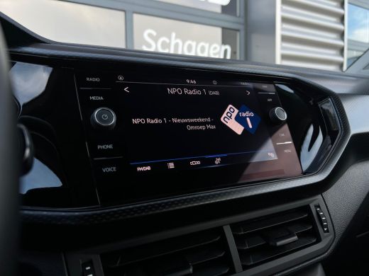 Volkswagen T-Cross 1.0 TSI Life 7-DSG | Climatronic | Parkeersensoren V+A | Cruise controle Ad. | ActivLease financial lease