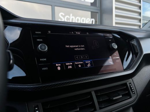 Volkswagen T-Cross 1.0 TSI Life 7-DSG | Climatronic | Parkeersensoren V+A | Cruise controle Ad. | ActivLease financial lease