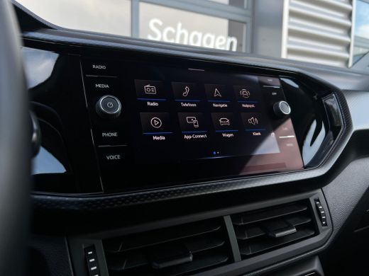 Volkswagen T-Cross 1.0 TSI Life 7-DSG | Climatronic | Parkeersensoren V+A | Cruise controle Ad. | ActivLease financial lease