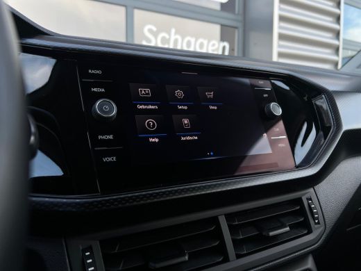 Volkswagen T-Cross 1.0 TSI Life 7-DSG | Climatronic | Parkeersensoren V+A | Cruise controle Ad. | ActivLease financial lease
