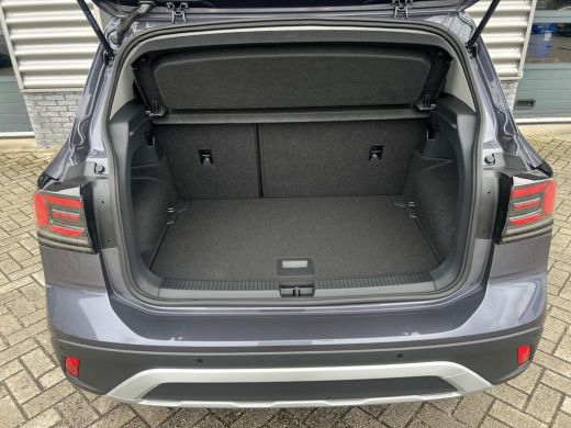 Volkswagen T-Cross Life Edition | 'App-Connect' draadloze smartphone integratie | Achterlichten LED | Afstandscontro... ActivLease financial lease
