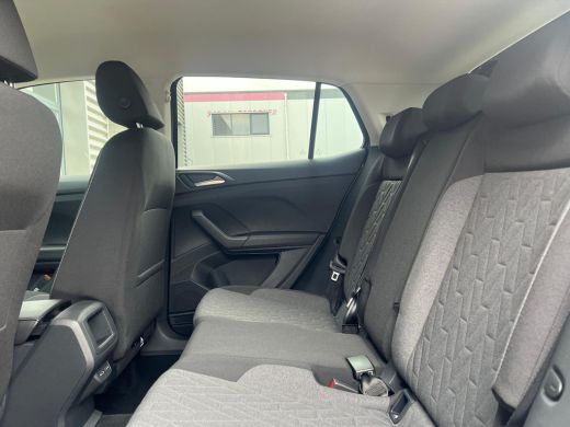 Volkswagen T-Cross Life Edition | 'App-Connect' draadloze smartphone integratie | Achterlichten LED | Afstandscontro... ActivLease financial lease