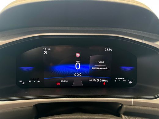 Volkswagen T-Roc 1.0 TSI Life Edition 115PK | Keyless | Led | achteruitrijcamera | Uit voorraad Leverbaar! | achte... ActivLease financial lease