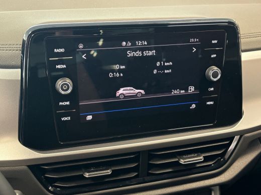 Volkswagen T-Roc 1.0 TSI Life Edition 115PK | Keyless | Led | achteruitrijcamera | Uit voorraad Leverbaar! | achte... ActivLease financial lease