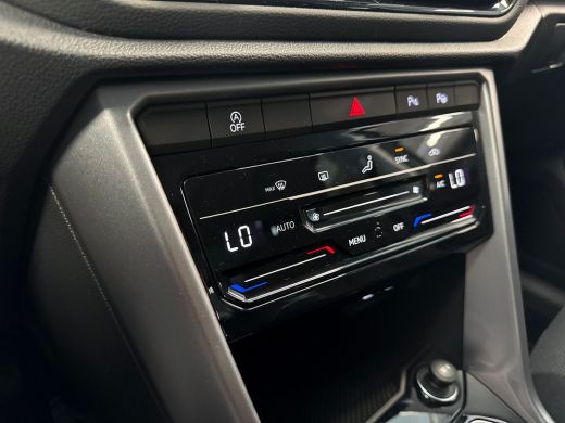 Volkswagen T-Roc 1.0 TSI Life Edition 115PK | Keyless | Led | achteruitrijcamera | Uit voorraad Leverbaar! | achte... ActivLease financial lease