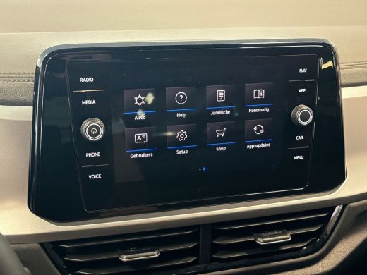 Volkswagen T-Roc 1.0 TSI Life Edition 115PK | Keyless | Led | achteruitrijcamera ActivLease financial lease