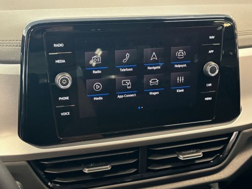 Volkswagen T-Roc 1.0 TSI Life Edition 115PK | Keyless | Led | achteruitrijcamera ActivLease financial lease