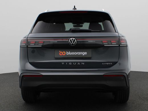 Volkswagen Tiguan 1.5 eHybrid Life Edition 204PK DSG Trekhaak, Achteruitrijcamera, Navi via Apple Carplay/Android A... ActivLease financial lease