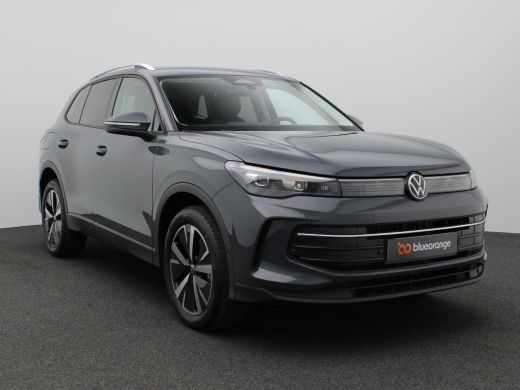 Volkswagen Tiguan 1.5 eHybrid Life Edition 204PK DSG Trekhaak, Achteruitrijcamera, Adaptieve Cruise Controle, Navi ... ActivLease financial lease