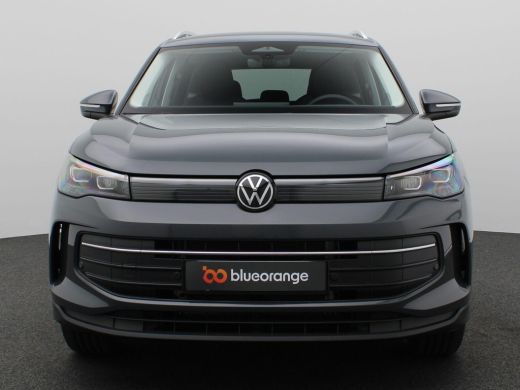 Volkswagen Tiguan 1.5 eHybrid Life Edition 204PK DSG Trekhaak, Achteruitrijcamera, Adaptieve Cruise Controle, Navi ... ActivLease financial lease