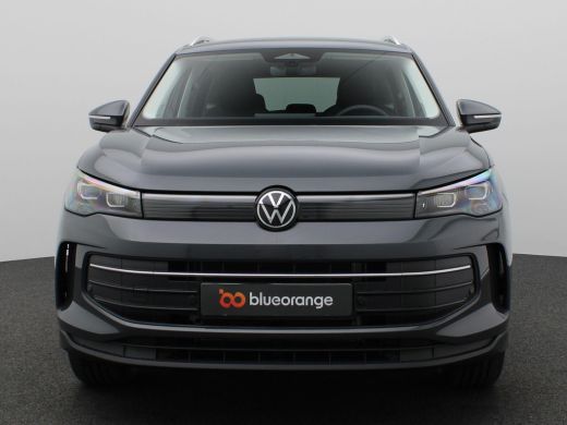 Volkswagen Tiguan 1.5 eHybrid Life Edition 204PK DSG Trekhaak, Achteruitrijcamera, Navi via Apple Carplay/Android A... ActivLease financial lease