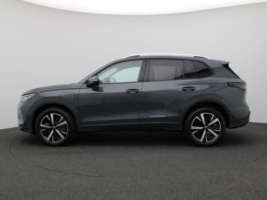 Volkswagen Tiguan 1.5 eHybrid Life Edition 204PK DSG Trekhaak, Achteruitrijcamera, Adaptieve Cruise Controle, Navi ... ActivLease financial lease