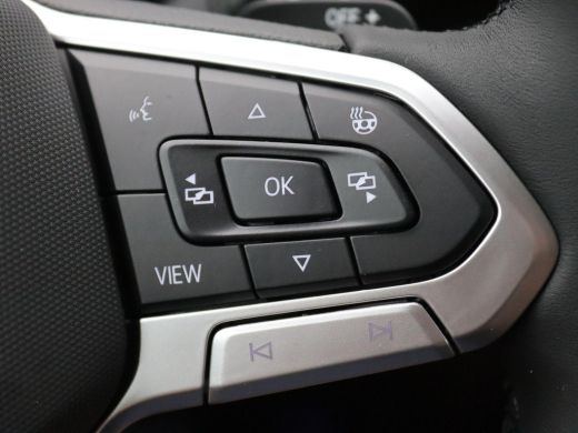 Volkswagen Tiguan 1.5 eHybrid Life Edition 204PK DSG Trekhaak, Achteruitrijcamera, Adaptieve Cruise Controle, Navi ... ActivLease financial lease