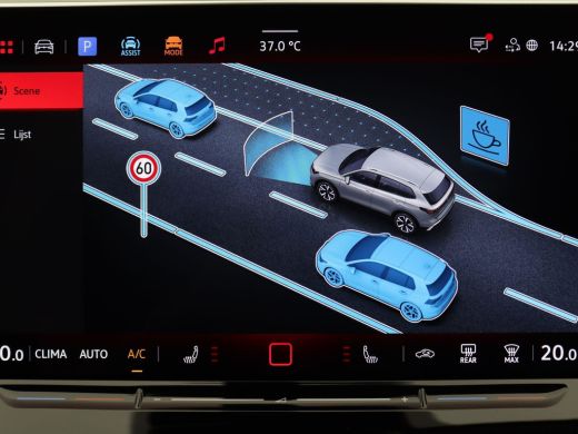 Volkswagen Tiguan 1.5 eHybrid Life Edition 204PK DSG Trekhaak, Achteruitrijcamera, Navi via Apple Carplay/Android A... ActivLease financial lease