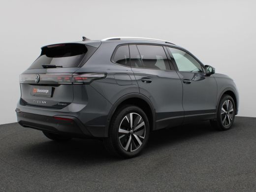 Volkswagen Tiguan 1.5 eHybrid Life Edition 204PK DSG Trekhaak, Achteruitrijcamera, Adaptieve Cruise Controle, Navi ... ActivLease financial lease