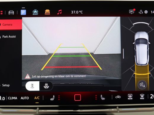 Volkswagen Tiguan 1.5 eHybrid Life Edition 204PK DSG Trekhaak, Achteruitrijcamera, Navi via Apple Carplay/Android A... ActivLease financial lease