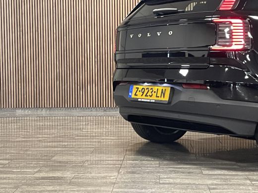 Volvo  EX30 Single Motor Extended Range Plus | Stoel en Stuurwielverwarming | Adaptieve Cruise Control | Harm... ActivLease financial lease