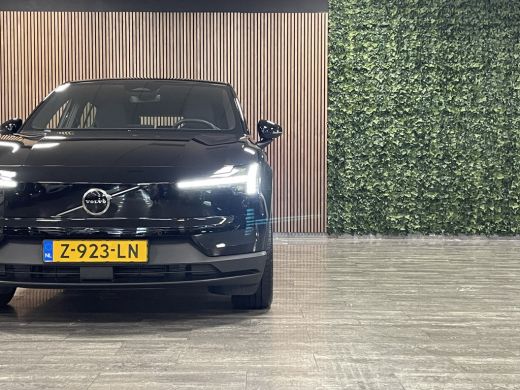 Volvo  EX30 Single Motor Extended Range Plus | Stoel en Stuurwielverwarming | Adaptieve Cruise Control | Harm... ActivLease financial lease