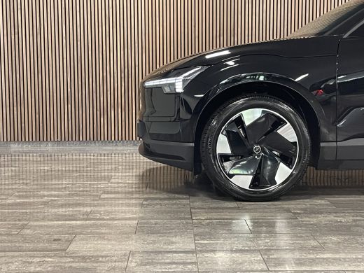 Volvo  EX30 Single Motor Extended Range Plus | Stoel en Stuurwielverwarming | Adaptieve Cruise Control | Harm... ActivLease financial lease