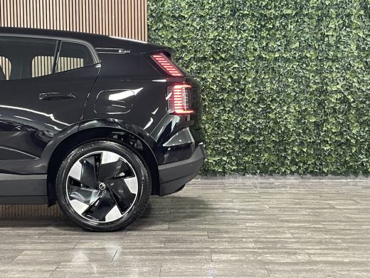 Volvo  EX30 Single Motor Extended Range Plus | Stoel en Stuurwielverwarming | Adaptieve Cruise Control | Harm... ActivLease financial lease