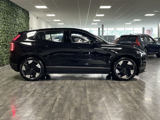 Volvo  EX30 Single Motor Extended Range Plus | Stoel en Stuurwielverwarming | Adaptieve Cruise Control | Harm... ActivLease financial lease