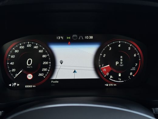 Volvo  V60 2.0 B4 R-Design | Panoramadak | Harman/Kardon | Camera | Pilot Assist | ActivLease financial lease