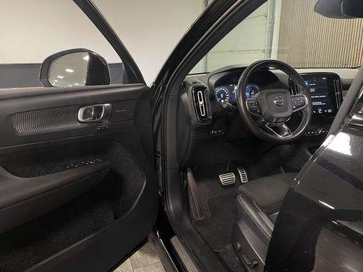 Volvo  XC40 T5 Recharge R-Design | Trekhaak | Harman Kardon | Bestuurdersstoel elektrisch geheugen | Adaptiev... ActivLease financial lease