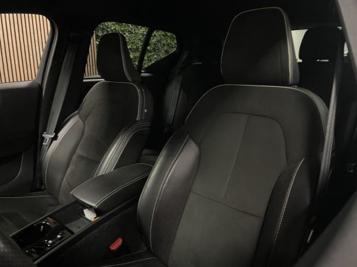 Volvo  XC40 T5 Recharge R-Design | Trekhaak | Harman Kardon | Bestuurdersstoel elektrisch geheugen | Adaptiev... ActivLease financial lease