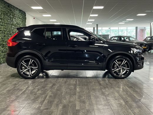 Volvo  XC40 T5 Recharge R-Design | Trekhaak | Harman Kardon | Bestuurdersstoel elektrisch geheugen | Adaptiev... ActivLease financial lease