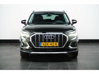 Audi Q3 35 TFSI Advanced edition | Trekhaak |