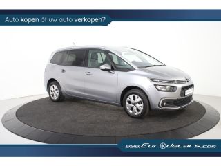 Citroën Grand C4 Spacetourer *1ste eigenaar*7-zitter*Navigatie*