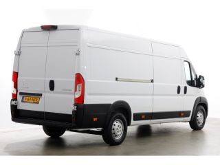 Citroën Jumper 2.2 BlueHDi 165pk L4H2 Airco/Navi/Camera 04-2024