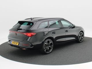 CUPRA Leon Sportstourer 1.4 245 Pk Automaat e-Hybrid VZ Adrenaline | Full LED | Camera | Carplay | Adaptive Cruise | Elek...