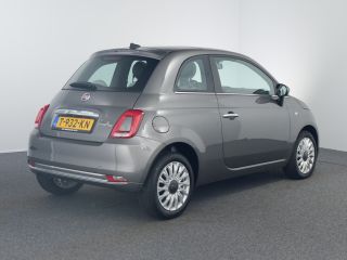 Fiat 500 1.0 Hybrid Dolcevita | Airco | Apple Carplay/Android Auto|telefoonintegratie premium | Cruise con...