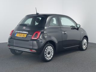 Fiat 500 1.0 Hybrid Dolcevita | Airco | Apple Carplay/Android Auto|telefoonintegratie premium | Cruise con...