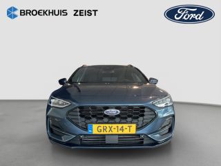 Ford Focus 1.0 155pk Hybrid ST Line AUTOMAAT | Nieuw model | Panoramadak | 18'' | Full LED | Dodehoek detect...
