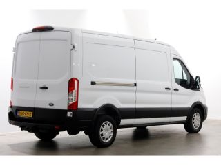 Ford Transit 350 2.0 TDCI 130pk E6 RWD L3H2 Trend Navi/Camera Trekhaak 2750kg 10-2019