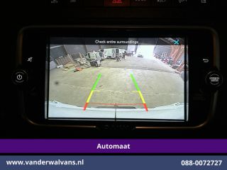 Iveco Daily 35S14V 136pk Automaat 3500kg Trekhaak L2H2 Euro6 Airco | Camera | Navigatie LED, Cruiscontrol, Ch...