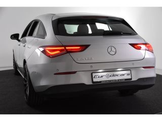 Mercedes-Benz CLA 180 SB *1ste Eigenaar*18"*AMG*Night*Navigatie*