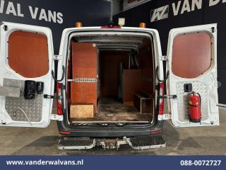 Mercedes-Benz Sprinter 316 CDI 164pk 3500kg Trekhaak L2H1 inrichting Euro6 Airco | Camera | Apple Carplay | Android Auto...